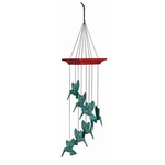 Chime - Habitats Hummingbird - Spiral