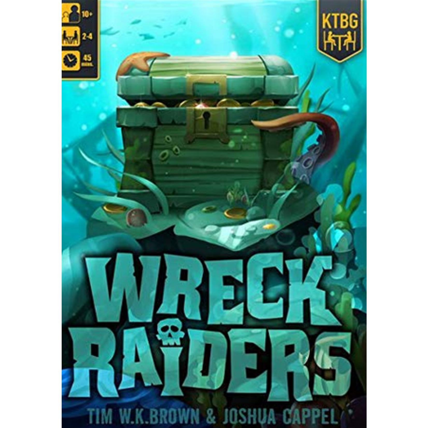 #11539 Wreck raiders Dragon Cache Used Game