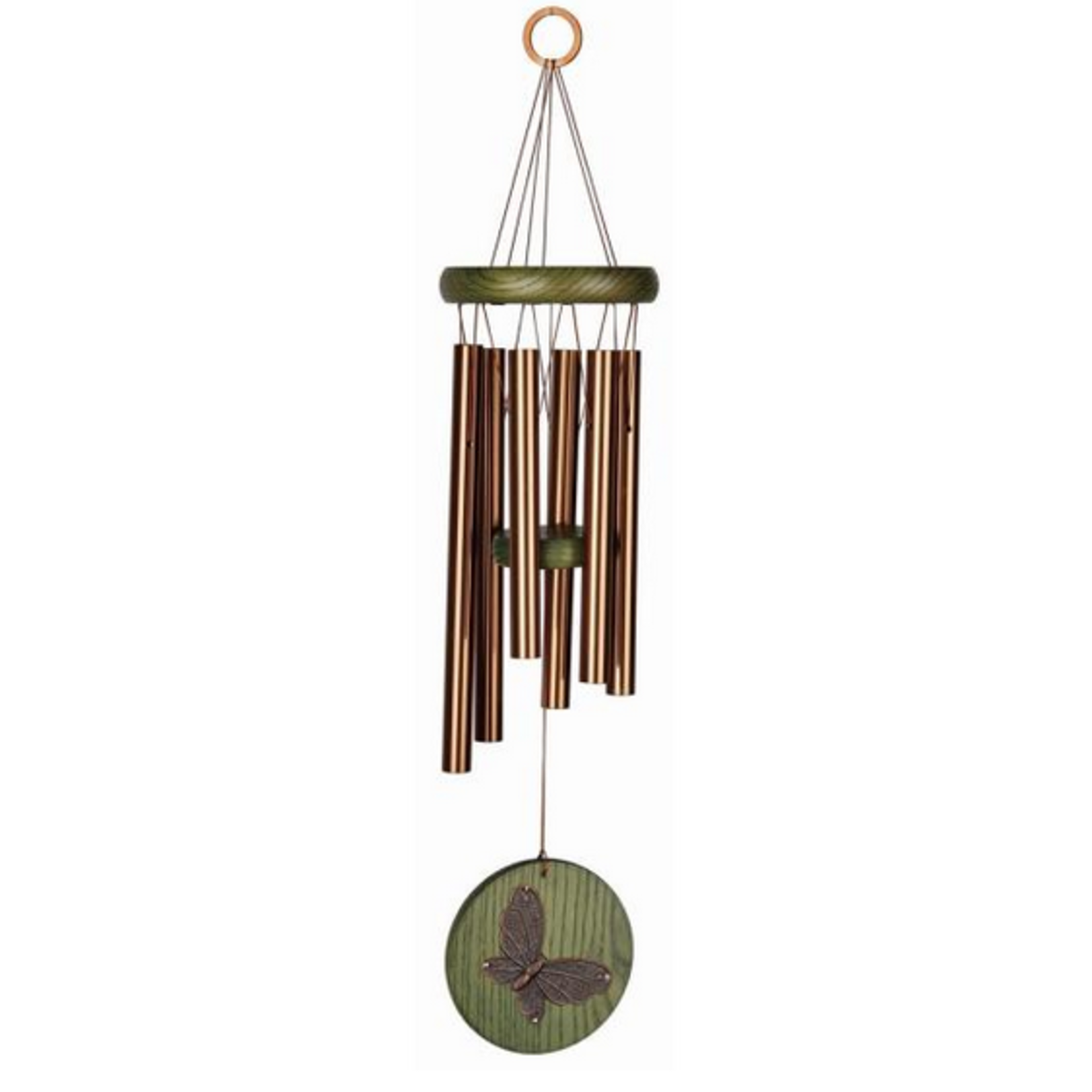 Chime - Habitats Butterfly - Green