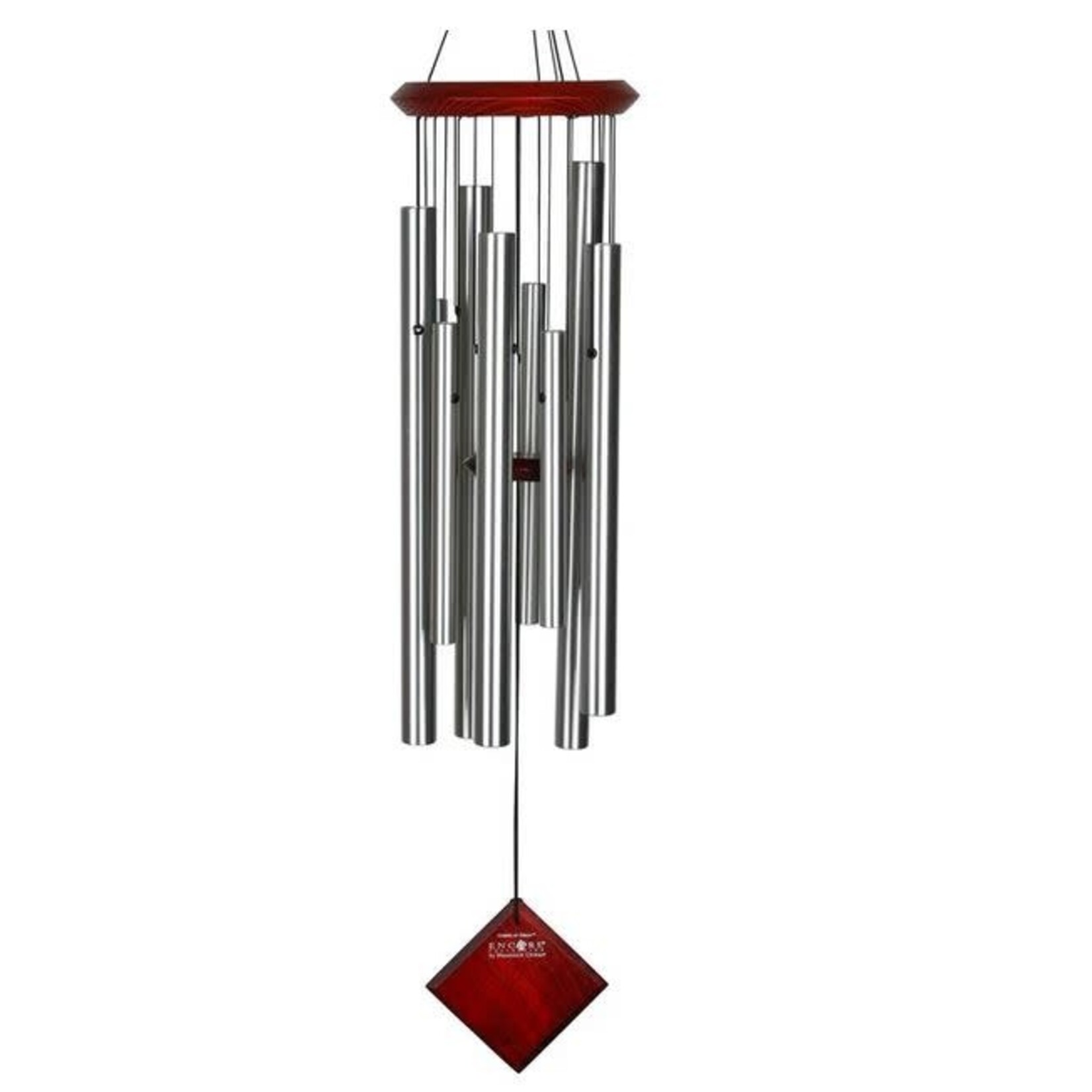 Chime - Encore - Chimes of Orion - Silver
