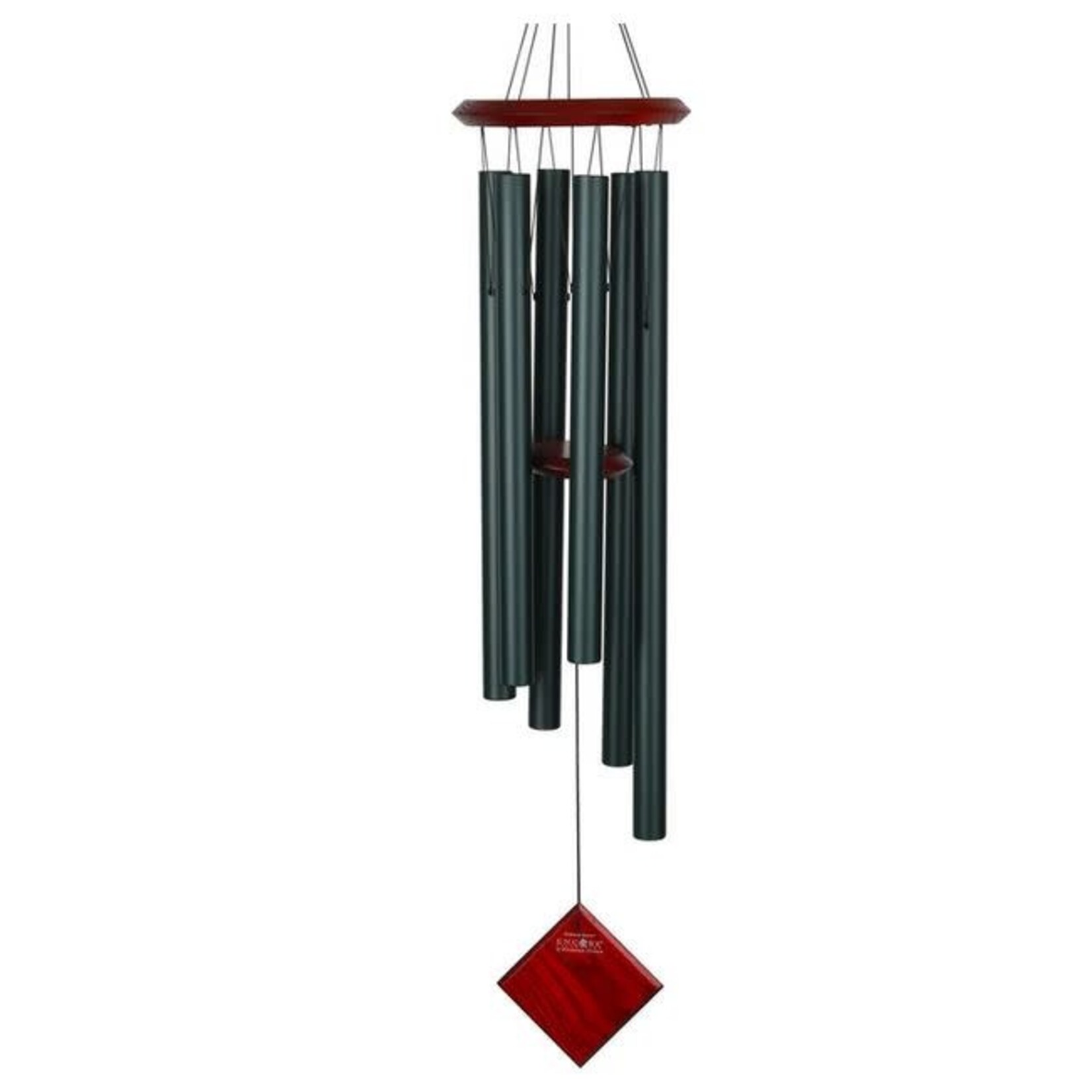 Chime - Encore - Chimes of Earth - Evergreen 37 inch