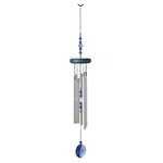 Chime - Crystal - Cobalt