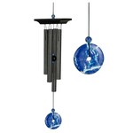 Chime - Blue Lapis - Small