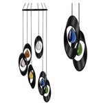 Chime - Bellissimo Bells - Eclipse