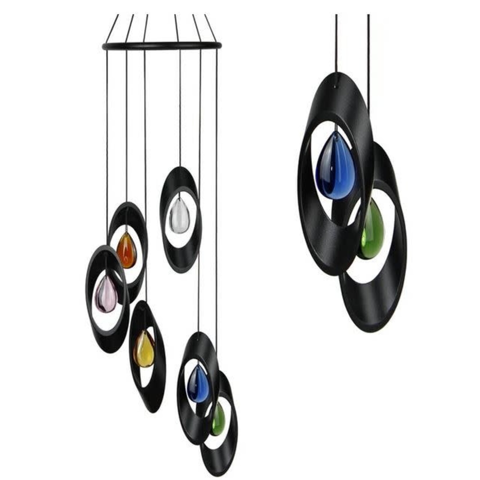 Chime - Bellissimo Bells - Eclipse