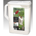 Seed Container - 8 Qt.