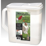Seed Container - 6 Qt.