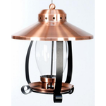 Mini Copper Lantern Feeder