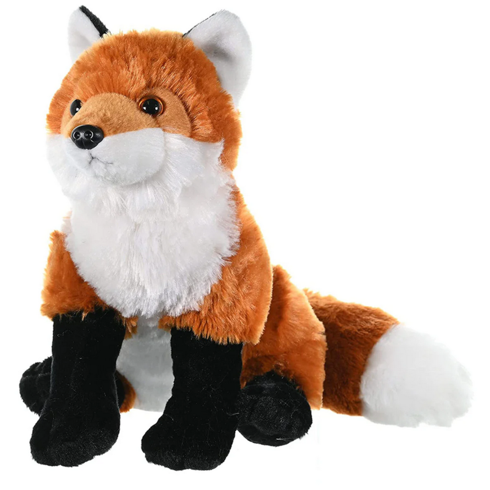 Plush Wildlife: Fox 12 inch