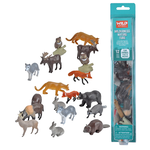 Nature Tube North American Wilderness