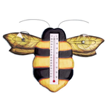 Window Thermometer Bumblebee