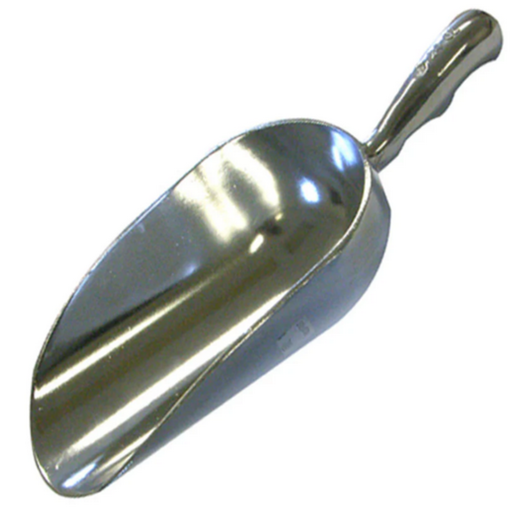 Seed Scoop - Aluminum - 24oz