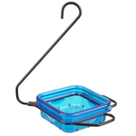 Hiatt Manufacturing Hanging Jelly & Mealworm feeder
