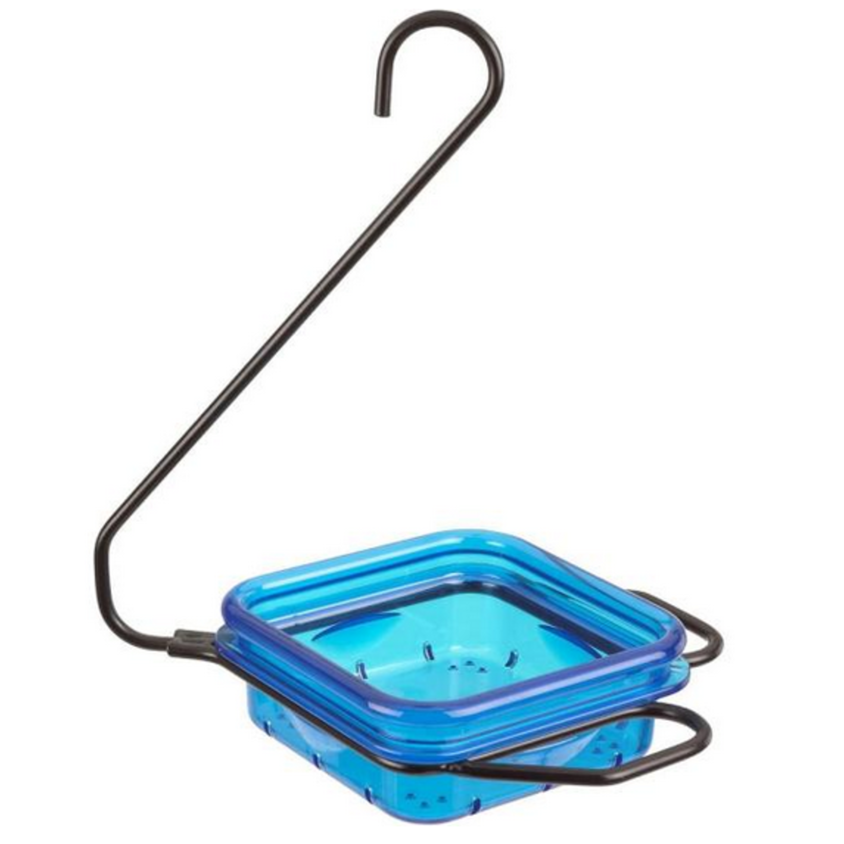 Hiatt Manufacturing Hanging Jelly & Mealworm feeder