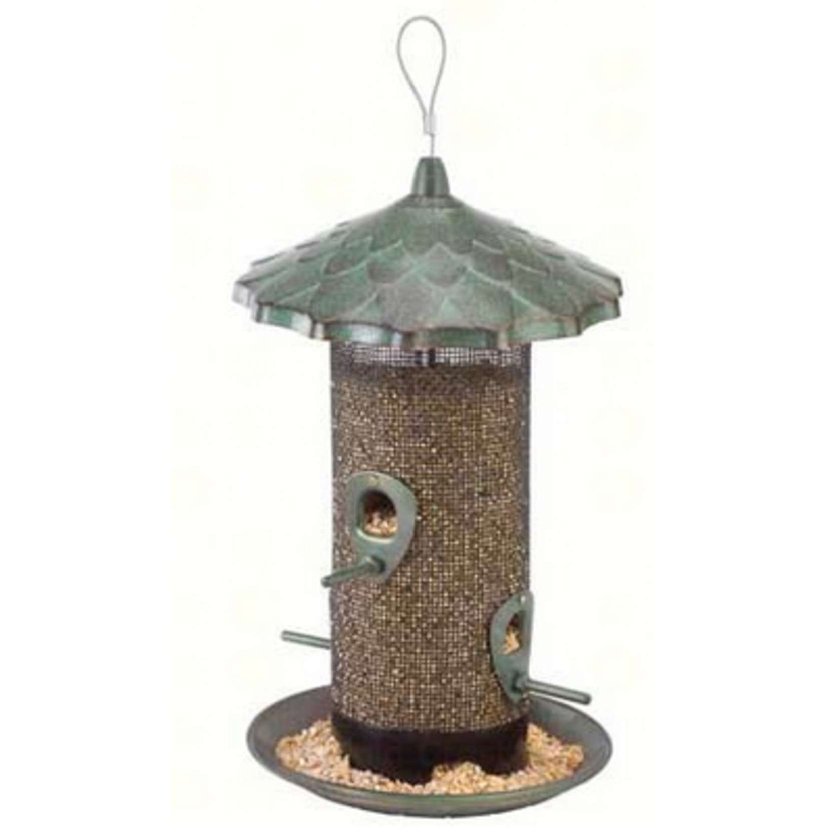 Hiatt Manufacturing Acorn Screen Feeder