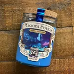 Candle - Cantrip - Magicka Potion - 10oz Jar