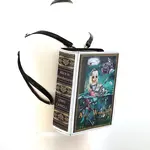 Backpack - Teary Alice in Wonderland