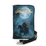 Crossbody Bag - The Legend of Sleepy Hollow