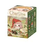 Charline Forest Children