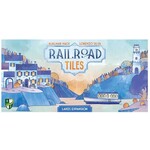 Railroad Tiles: Lakes Expansion