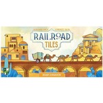 Railroad Tiles: Desert Expansion