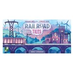 Railroad Tiles: Energy Expansion