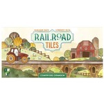 Railroad Tiles: Countryside Expansion