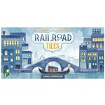 Railroad Tiles: Canals Expansion