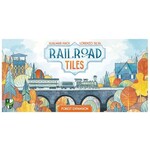 Railroad Tiles: Forest Expansion