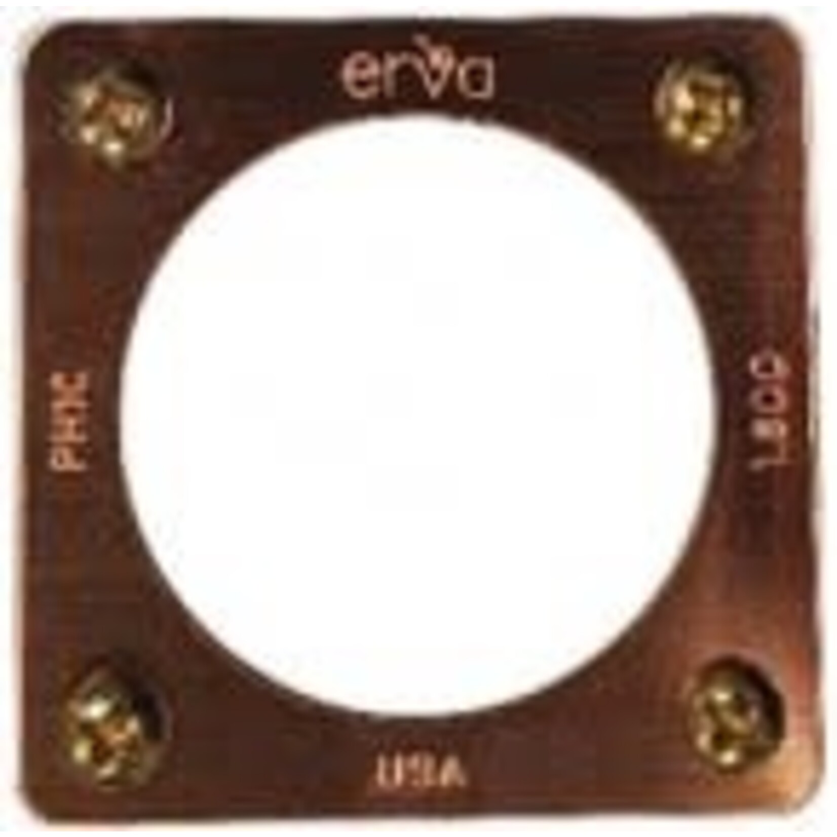 Portal - 1.5 Diameter for Bluebird Houses - Genuine Copper