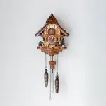 Cuckoo Clock - Baiersdorf - Bear