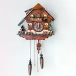 Cuckoo Clock - Heidelberg