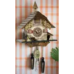 Cuckoo Clock - Inga