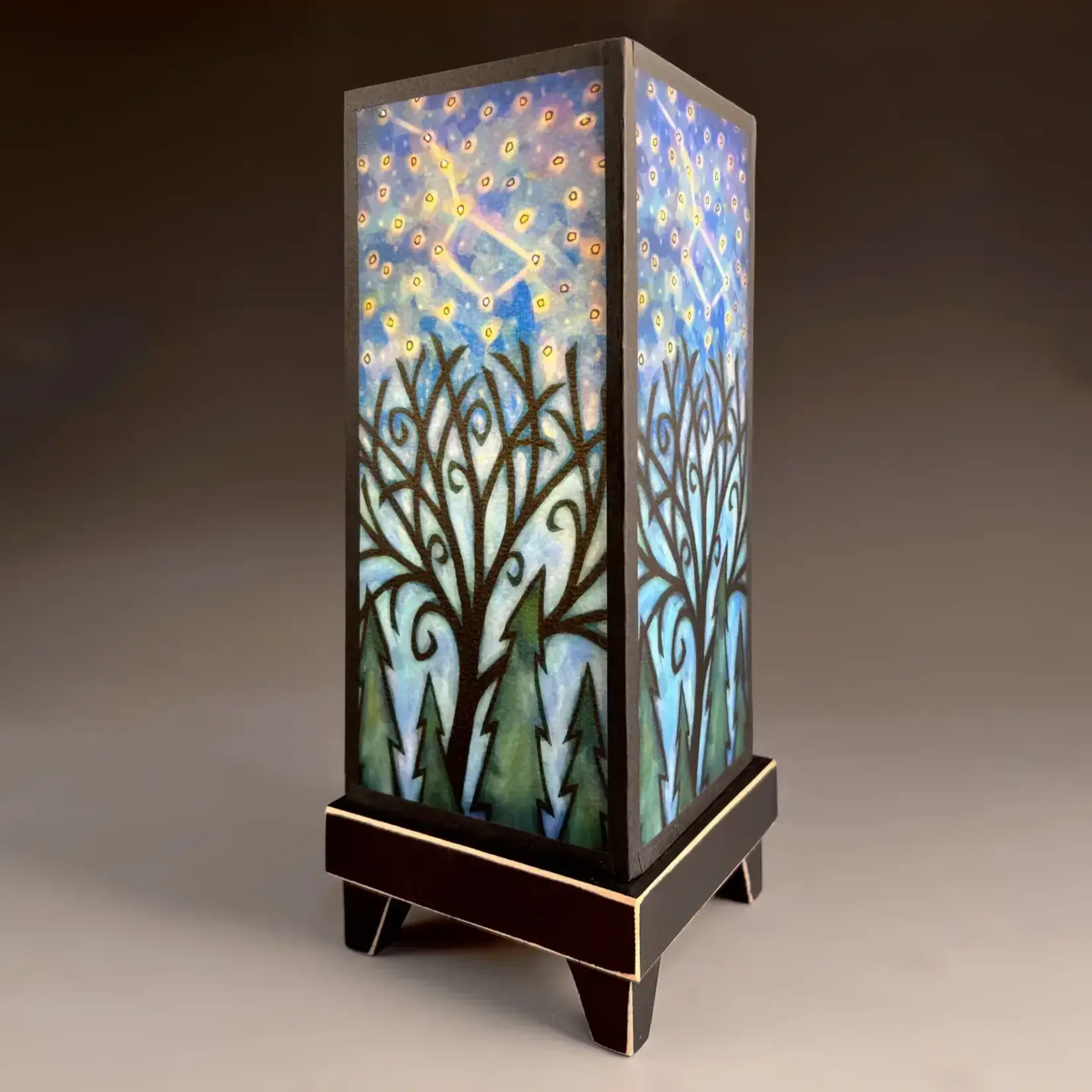 Lamp - Mood - Constellation