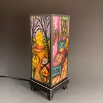 Lamp - Mood - Fairy House