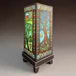 Lamp - Mood - Tree and Home