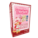 Strawberry Shortcake: Berry Besties