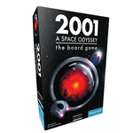 2001: A Space Odyssey
