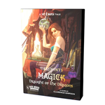 Tabletop Tycoon Merchants of Magick Draught of the Dragons