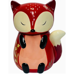 Cookie Jar -  Sweetie Fox