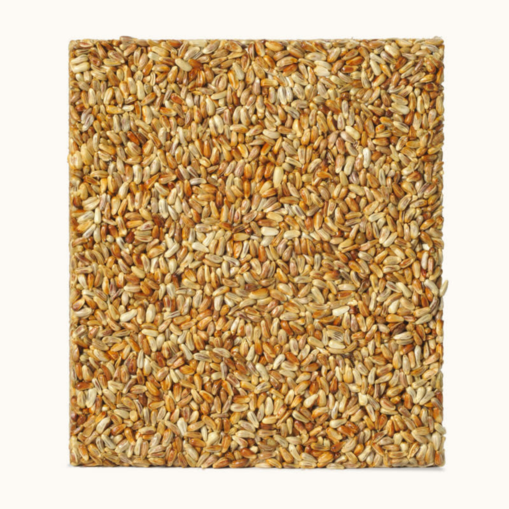 Seed Cake Golden Safflower - Large