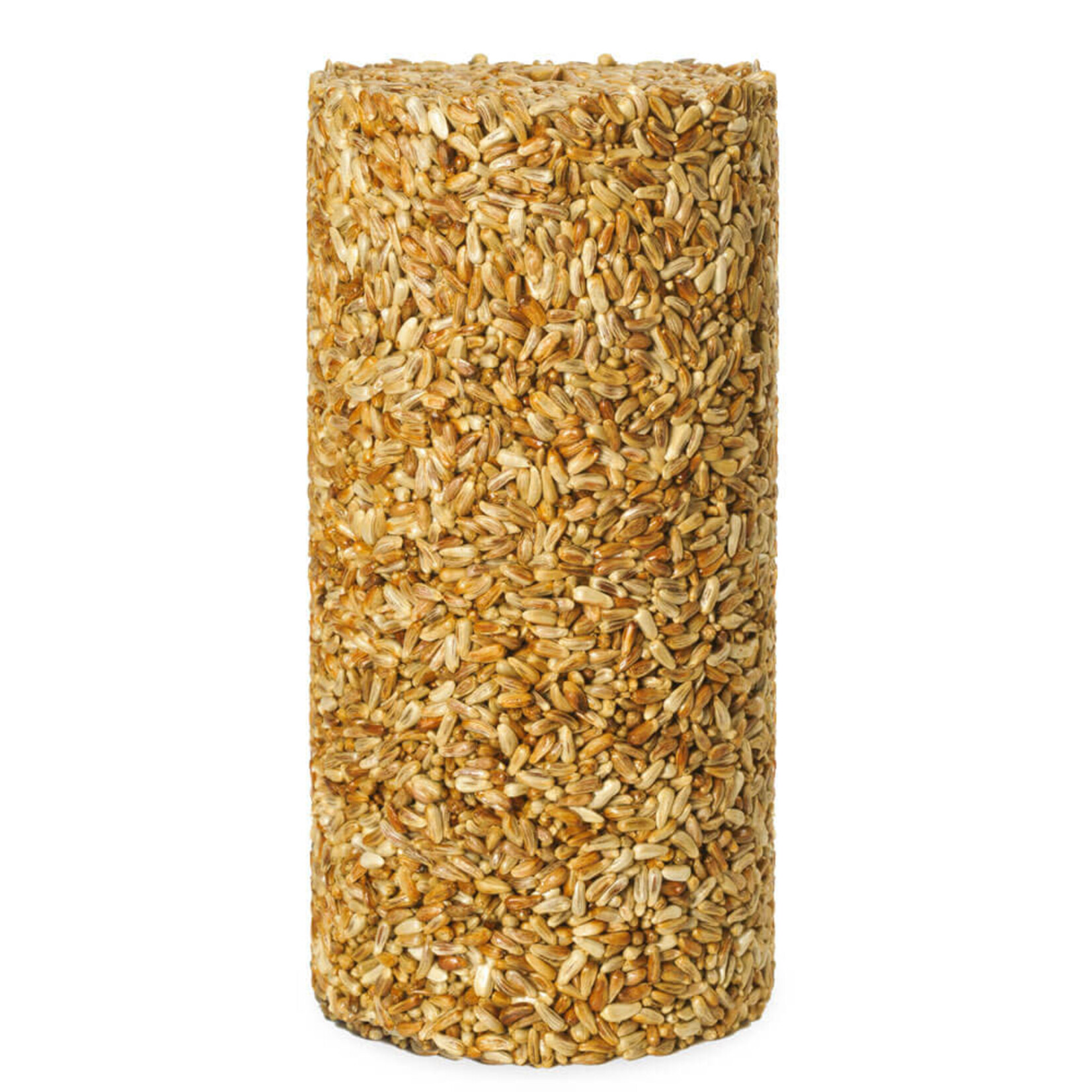 Seed Cylinder Golden Safflower