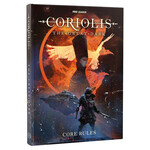 Coriolis: The Great Dark RPG Core Rules
