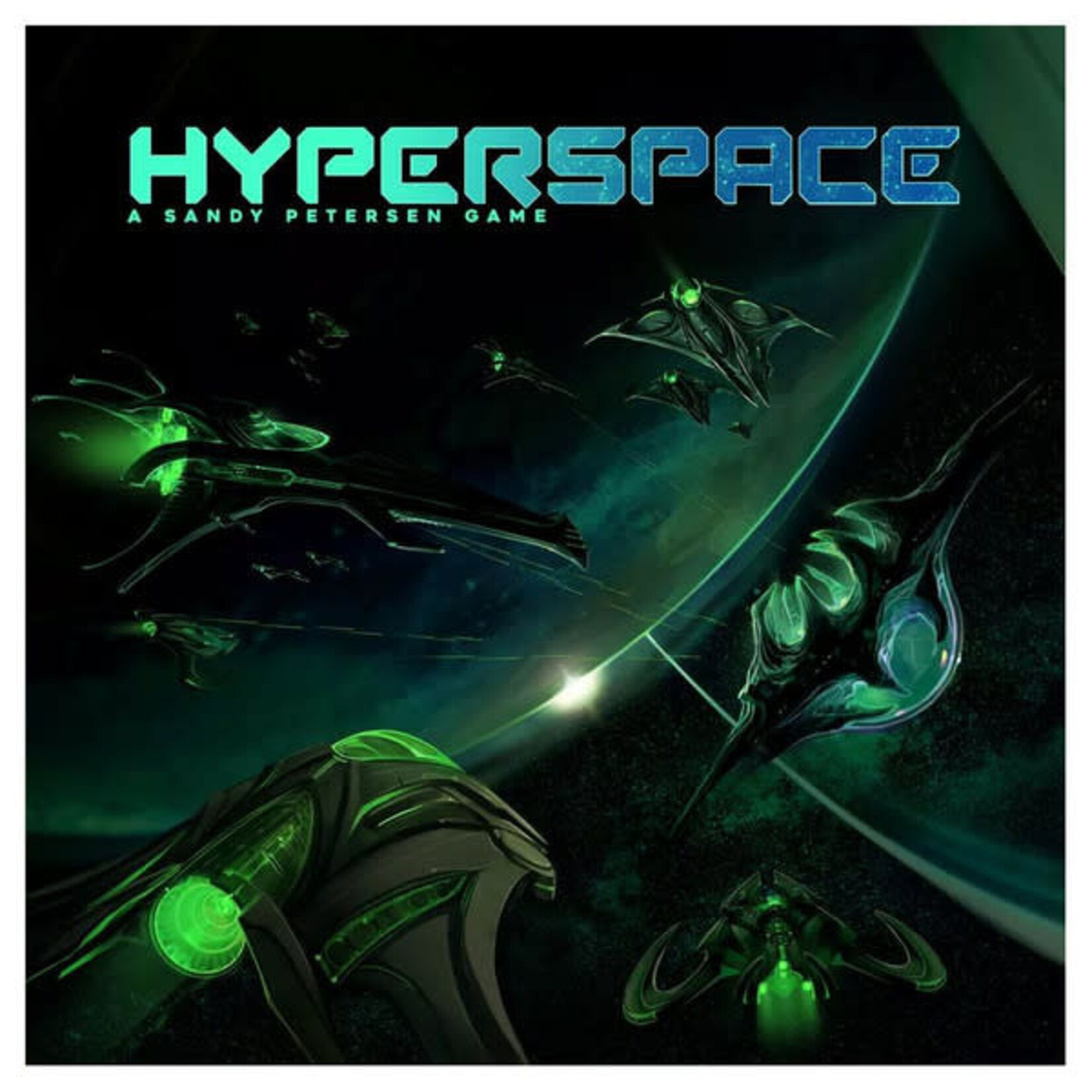 Hyperspace
