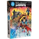 DC Deck-Building Game: Crisis Pack 5: Death Metal Expansion