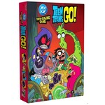 DC Deck-Building Game: Teen Titans Go!