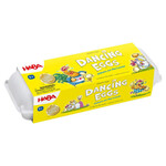 Dancing Eggs