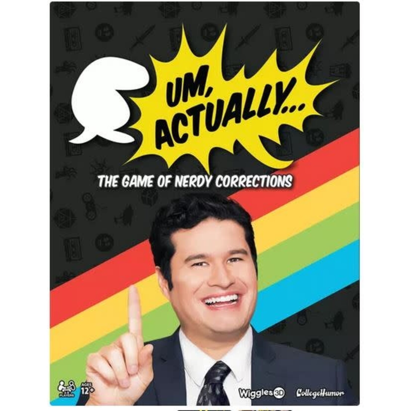 #11536 Um, Actually... Dragon Cache Used Game