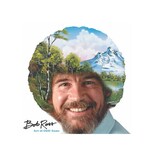 #11535 Bob Ross Art of Chill Game Dragon  Cache Used Game