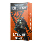 Kill Team: Datacards - Battleclade
